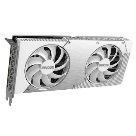 INNO3D GeForce RTX 5060 Ti TWIN X2 OC NVIDIA 8 GB GDDR7