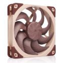 Noctua NF-A12x25 G2 PWM Carcasa del ordenador Ventilador 12 cm Beige 1 pieza(s)