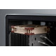 Noctua NF-A12x25 Carcasa del ordenador Ventilador 12 cm Beige, Marrón