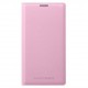 Funda Flip Wallet Rosa Samsung Galaxy Note 3