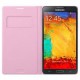 Funda Flip Wallet Rosa Samsung Galaxy Note 3
