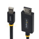 StarTech.com Cable Adaptador Mini DisplayPort a HDMI de 2m - 4K 60Hz HBR3/HDCP 2.3/DPCP