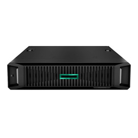 HPE ProLiant DL145 Gen11 servidor 0 GB Bastidor (2U) AMD EPYC 8124P 2,45 GHz 64 GB DDR5-SDRAM 1000 W