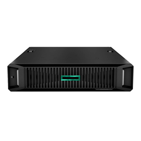 HPE ProLiant DL145 Gen11 servidor 0 GB Bastidor (2U) AMD EPYC 8124P 2,45 GHz 64 GB DDR5-SDRAM 1000 W