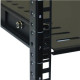Tripp Lite SRSHELF4PHDTM Entrepaño Fijo para Uso Pesado para Instalación Sin Herramienta
