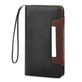 MYWIGO CO569 Funda Flip tarjetero TITAN marr