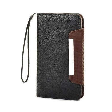 MYWIGO CO569 Funda Flip tarjetero TITAN marr