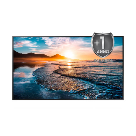 Samsung P-LM-1NXX65H extensión de la garantía 1 licencia(s) 1 año(s)