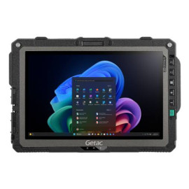 Getac UX10 G5 Intel Core Ultra 5 256 GB 25,6 cm (10.1'') 16 GB Wi-Fi 7 (802.11be) Windows 10 Pro Negro