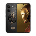 Xiaomi Poco X8 Pro 5G 12GB/512GB Negro/Oro (Gold) Dual SIM - Iron Man Edition