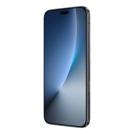 Honor Magic8 Pro 17 cm (6.71'') SIM doble Android 16.0 5G USB Tipo C 12 GB 512 GB 6270 mAh Negro