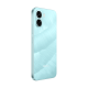 OPPO A6x 5G 4GB/128GB Azul (Ice Blue) Dual SIM