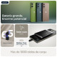 Motorola moto g06 power 17,5 cm (6.88'') SIM doble Android 15 4G USB Tipo C 8 GB 256 GB 7000 mAh Caqui