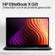 HP EliteBook X G2i 14 inch Notebook Next Gen AI PC Wolf Pro Security Edition Copilot+ PC Intel