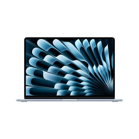 Apple MacBook Air 15'' M5 chip 10‑core CPU 10‑core GPU, 24GB, 1TB SSD - Azul cielo