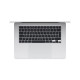 Apple MacBook Air 15'' M5 chip 10‑core CPU 10‑core GPU, 24GB, 1TB SSD - Plata