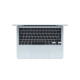 Apple MacBook Air 13'' M5 chip 10‑core CPU 10‑core GPU, 24GB, 1TB SSD - Azul cielo