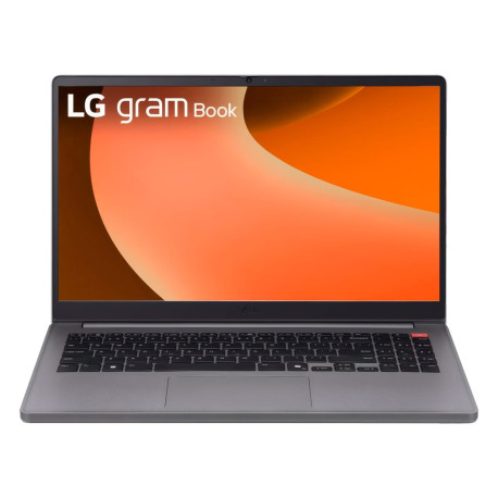 LG 15U50T PLATEADO / 15.6 FULL HD / INTEL® CORE™ I5-1334U / 16GB DDR4 / 512GB M.2 SSD / WINDOWS 11 HOME