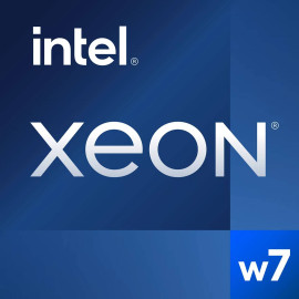 Intel Xeon w7-2595X procesador 2,8 GHz 48,75 MB Smart Cache