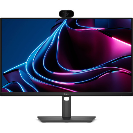 DELL Pro P P2426HEV pantalla para PC 60,5 cm (23.8'') 1920 x 1080 Pixeles Full HD LCD Negro