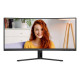 AOC B3 CU34B3E pantalla para PC 86,4 cm (34'') 3440 x 1440 Pixeles Wide Quad HD LED Negro
