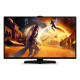 AOC G4 25G4KUR pantalla para PC 62,2 cm (24.5'') 1920 x 1080 Pixeles Full HD LED Negro, Rojo