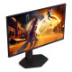 AOC G4 25G4KUR pantalla para PC 62,2 cm (24.5'') 1920 x 1080 Pixeles Full HD LED Negro, Rojo