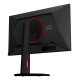 AOC G4 25G4KUR pantalla para PC 62,2 cm (24.5'') 1920 x 1080 Pixeles Full HD LED Negro, Rojo