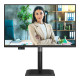 AOC 24P4CV pantalla para PC 60,5 cm (23.8'') 1920 x 1080 Pixeles Full HD LED Negro