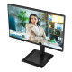 AOC 24P4CV pantalla para PC 60,5 cm (23.8'') 1920 x 1080 Pixeles Full HD LED Negro