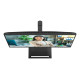 AOC 24P4CV pantalla para PC 60,5 cm (23.8'') 1920 x 1080 Pixeles Full HD LED Negro