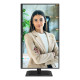 AOC 24P4CV pantalla para PC 60,5 cm (23.8'') 1920 x 1080 Pixeles Full HD LED Negro