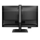 AOC 24P4CV pantalla para PC 60,5 cm (23.8'') 1920 x 1080 Pixeles Full HD LED Negro