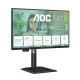 AOC 24P4CV pantalla para PC 60,5 cm (23.8'') 1920 x 1080 Pixeles Full HD LED Negro