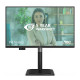 AOC 24P4CV pantalla para PC 60,5 cm (23.8'') 1920 x 1080 Pixeles Full HD LED Negro