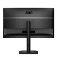 AOC 27E4CV pantalla para PC 68,6 cm (27'') 1920 x 1080 Pixeles Full HD LED Negro