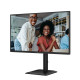 AOC 27E4CV pantalla para PC 68,6 cm (27'') 1920 x 1080 Pixeles Full HD LED Negro