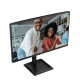 AOC 27E4CV pantalla para PC 68,6 cm (27'') 1920 x 1080 Pixeles Full HD LED Negro