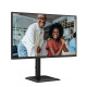 AOC 27E4CV pantalla para PC 68,6 cm (27'') 1920 x 1080 Pixeles Full HD LED Negro