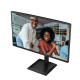 AOC 27E4CV pantalla para PC 68,6 cm (27'') 1920 x 1080 Pixeles Full HD LED Negro