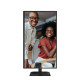AOC 27E4CV pantalla para PC 68,6 cm (27'') 1920 x 1080 Pixeles Full HD LED Negro