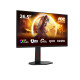 AOC G4 Q27G4ZDR pantalla para PC 67,3 cm (26.5'') 2560 x 1440 Pixeles Quad HD QD-OLED Negro, Rojo