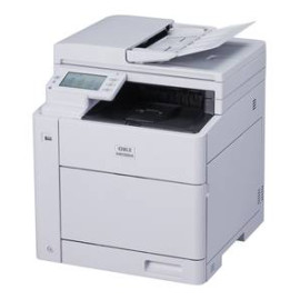 OKI MC554 Laser A6 600 x 600 DPI 32 ppm