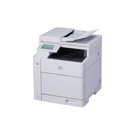 OKI MC554 Laser A6 600 x 600 DPI 32 ppm