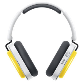 Nothing Headphone (a) Auriculares Inalámbrico y alámbrico Diadema Música USB Tipo C Bluetooth Amarillo