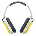 Nothing Headphone (a) Auriculares Inalámbrico y alámbrico Diadema Música USB Tipo C Bluetooth Amarillo