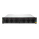 HPE MSA 2060 SFF 2x16Gb FC 4-port Controller Storage Array