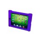 FUNDA APPROX ANTI-SHOCK iPAD MINI P?RPURA