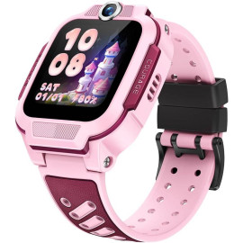 imoo 2026Z3PINK Relojes inteligentes y deportivos Digital Verde GPS (satélite)