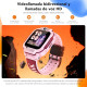 imoo 2026Z3PINK Relojes inteligentes y deportivos Digital Verde GPS (satélite)